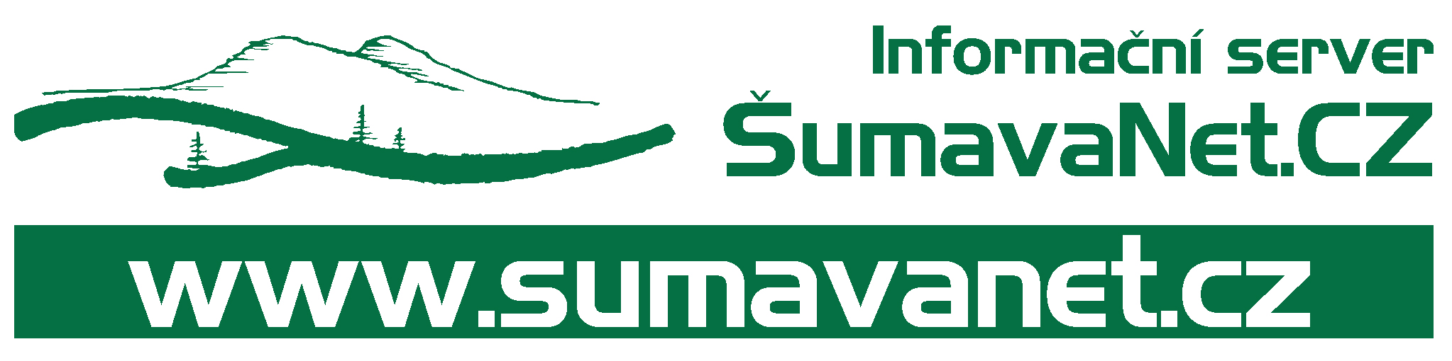 SNN Logo Sumavanet.cz big