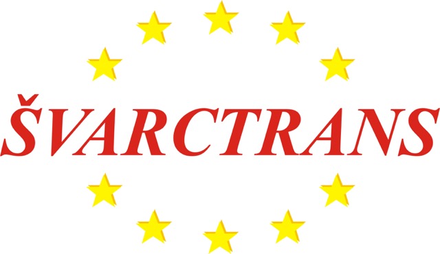 SNN Svarctrans logo